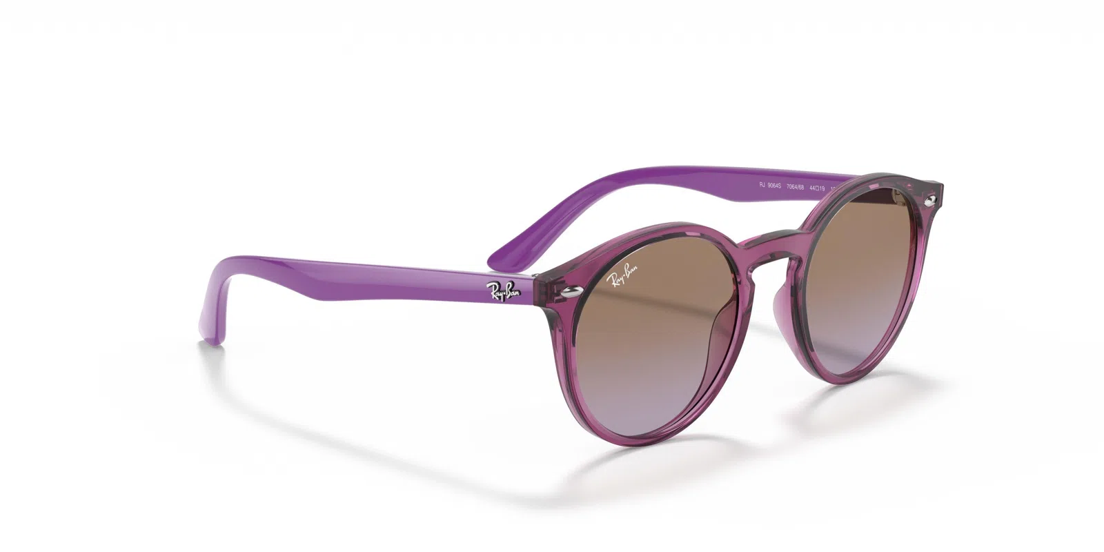 Ray-Ban Kids 0RJ9064S Sunglasses - view 52